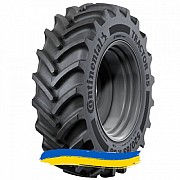 12.4R28 Continental TRACTOR 85 124/124A8/B Сільгосп шина Київ