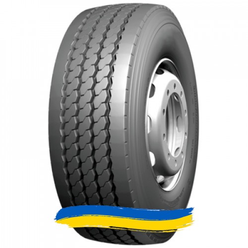 385/65R22.5 Roadx DX671 160K Прицепная шина Київ - изображение 1