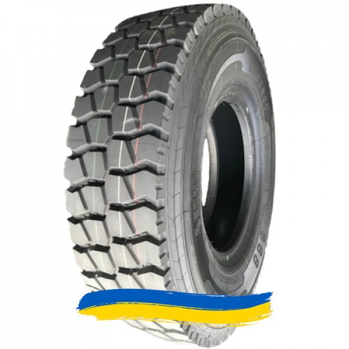 10R20 CARLEO CD868 149/146K Ведущая шина Київ - изображение 1