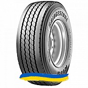 385/65R22.5 Bridgestone R179 160K Причіпна шина Київ