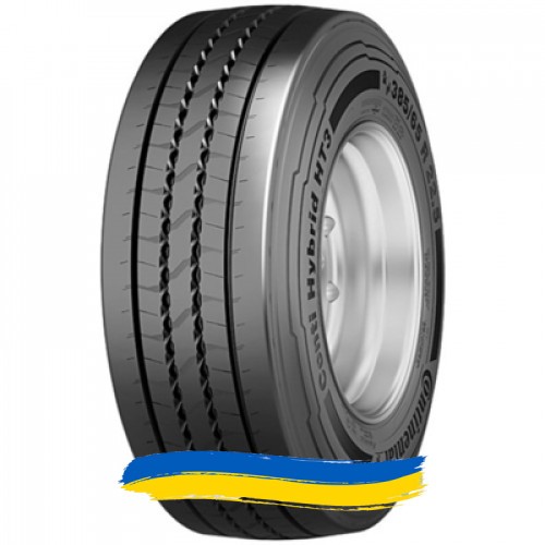 385/65R22.5 Continental Conti Hybrid HT3 160K Прицепная шина Київ - изображение 1