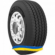 235/75R17.5 Petlas NZ 305 143/141J Причіпна шина Київ