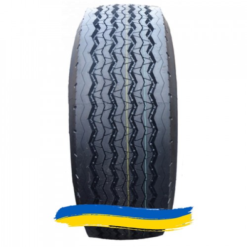 385/65R22.5 TopRunner CR918 160L Причіпна шина Київ - изображение 1