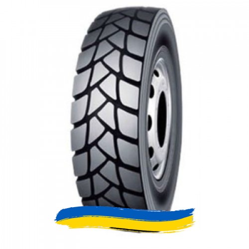 315/80R22.5 Kapsen HS-203 157/153L Ведуча шина Київ - изображение 1