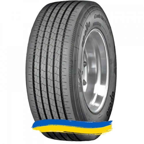 385/55R22.5 Apollo ENDURACE R FRONT 160K Рульова шина Київ - изображение 1