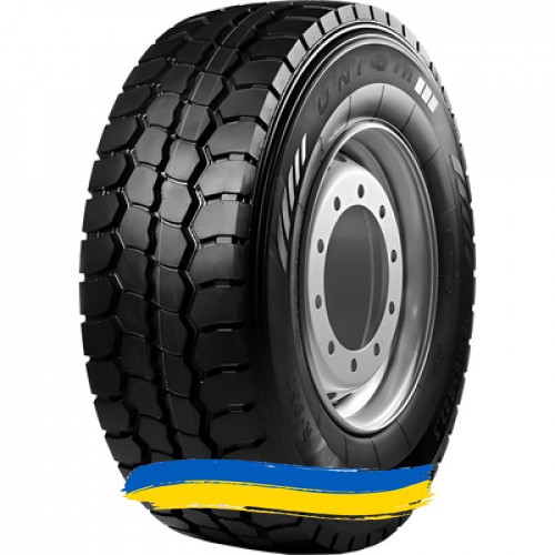 385/65R22.5 Unicoin R-208 164K Кар'єрна шина Київ - изображение 1