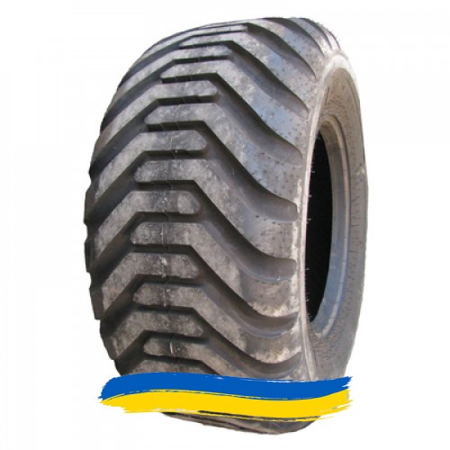 500/60R22.5 Tianli Flotatiaon I3 Light 157/157A8/B Сільгосп шина Київ - изображение 1