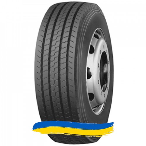 215/75R17.5 Long March LM127 127/124M Рульова шина Київ - изображение 1