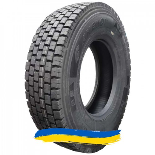 295/80R22.5 Anemoi MULTI D 152/149L Ведуча шина Київ - изображение 1