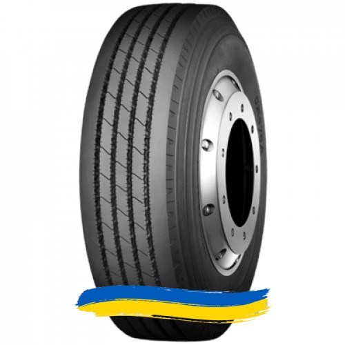 295/80R22.5 WestLake CR976A 152/149M Рулевая шина Київ - изображение 1