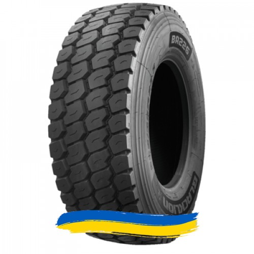 385/65R22.5 BlackLion BA226 164K Причіпна шина Київ - изображение 1