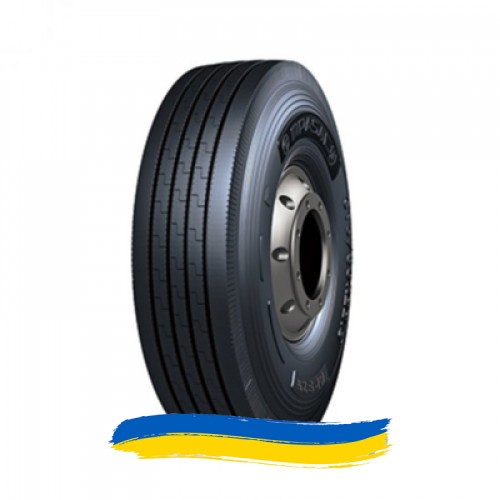 315/80R22.5 Compasal CPS25 156/150M Рульова шина Київ - изображение 1