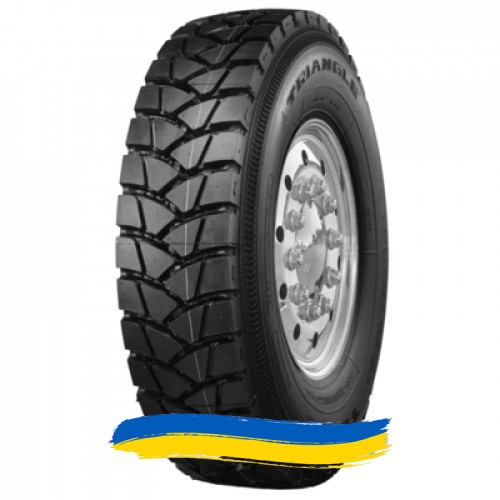 295/80R22.5 Triangle TR918 152/149L Карьерная шина Київ - изображение 1