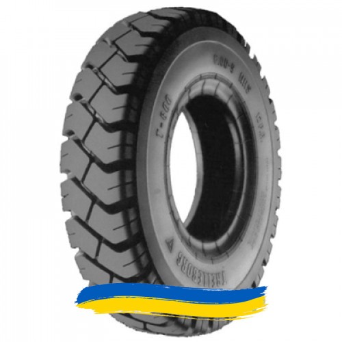 18/7R8 Trelleborg T800 Індустріальна шина Київ - изображение 1