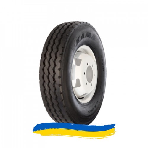 11R22.5 Кама NF-701 148/145K Рульова шина Київ - изображение 1