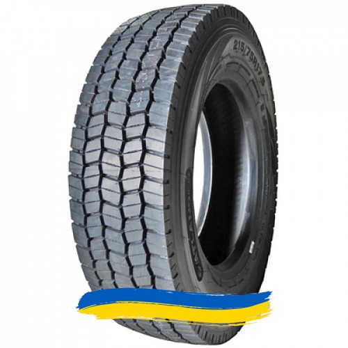 215/75R17.5 Atlander ATL575 135/133L Ведущая шина Київ - изображение 1