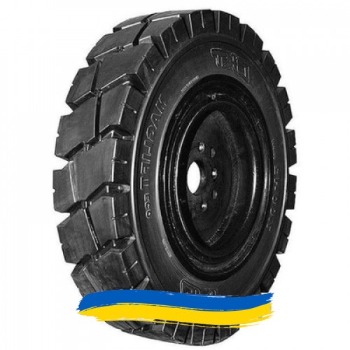 200/50R10 BKT MAGLIFT ECO EASYFIT 139/130A5/A5 Індустріальна шина Київ - изображение 1