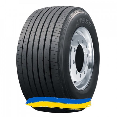 435/50R19.5 Goodride AT555 160J Причіпна шина Київ - изображение 1