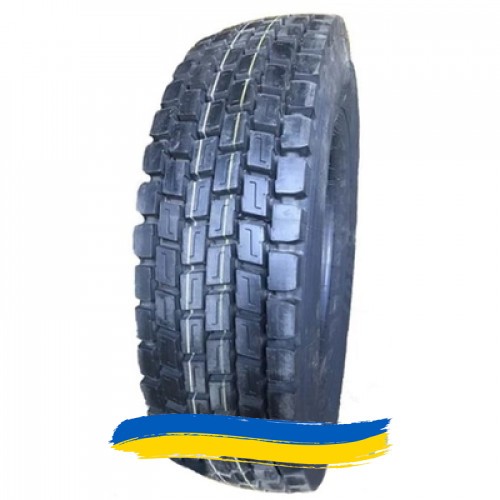 315/70R22.5 HunterRoad H801 154/151L Ведуча шина Київ - изображение 1