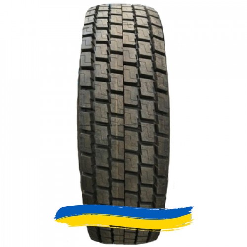 315/80R22.5 Wellplus WDH816 157/154L Ведущая шина Київ - изображение 1