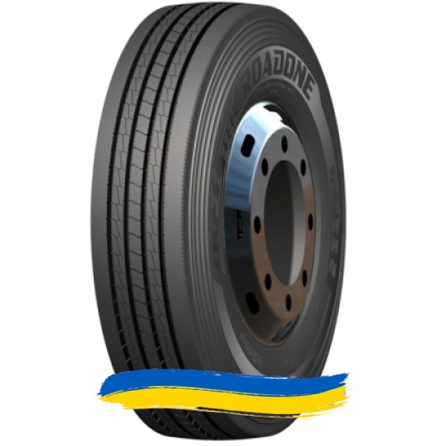 315/80R22.5 ROADONE HF31 157/154M Рульова шина Київ - изображение 1