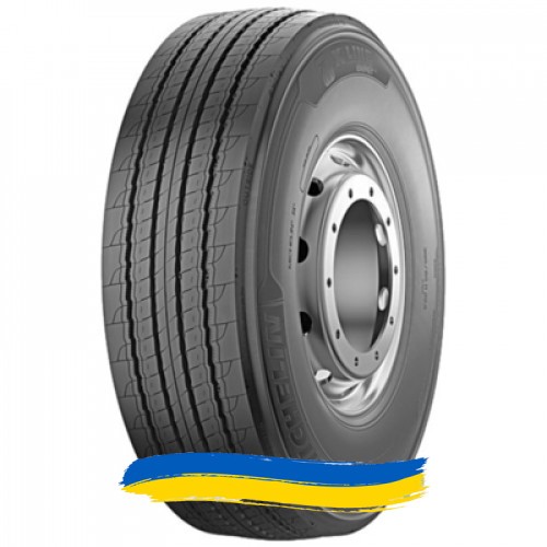 385/55R22.5 Michelin X Line Energy F 160K Рульова шина Київ - изображение 1