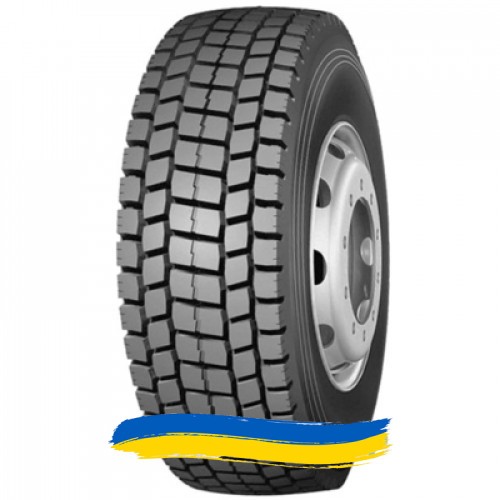 275/70R22.5 Long March LM326 148/145J Ведущая шина Київ - изображение 1