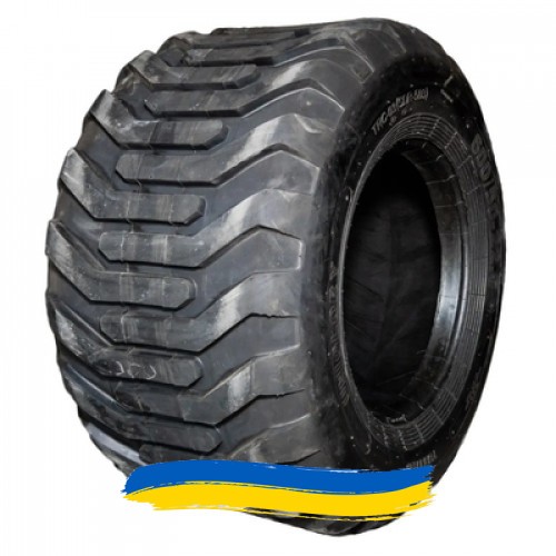 400/55R22.5 Uniglory SURELOADER TRC03 Сільгосп шина Київ - изображение 1