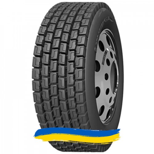 315/70R22.5 Roadshine RS612 154/150M Ведущая шина Київ - изображение 1