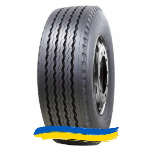 265/70R19.5 Aplus T706 143/141J Причіпна шина Київ - изображение 1