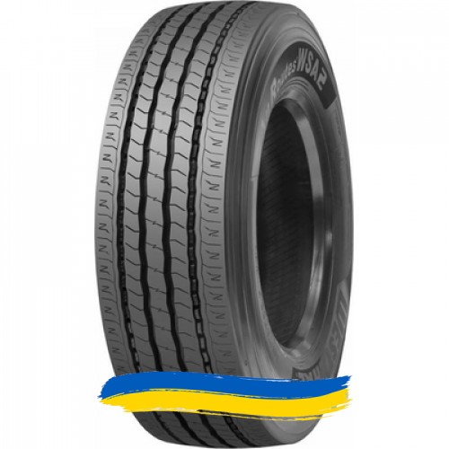 315/70R22.5 WestLake All Routes WSA 2 156/150L Рульова шина Київ - изображение 1