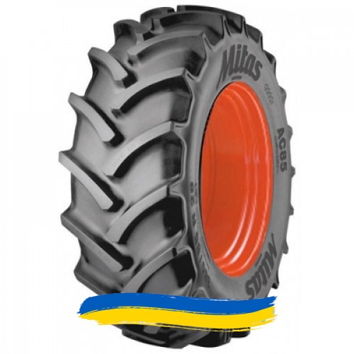 380/90R50 Mitas AC-85T 151/151A8/B Сельхоз шина Київ - изображение 1