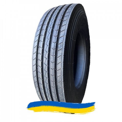 385/65R22.5 Stormer S126 160L Рульова шина Киев - изображение 1