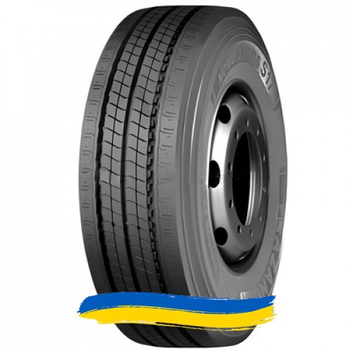 315/80R22.5 Trazano Novo Trans S17 156/153L Рулевая шина Київ - изображение 1