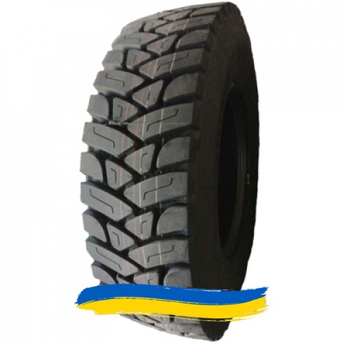 315/80R22.5 Kunlun KT855 156/153L Ведущая шина Киев - изображение 1