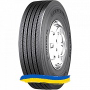 315/80R22.5 Semperit Runner F2 156/150L Рулевая шина Київ