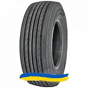 385/65R22.5 Samson GL256F 160K Рульова шина Київ