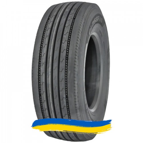 385/65R22.5 Samson GL256F 160K Рулевая шина Київ - изображение 1