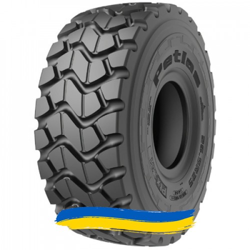 29.5R25 Petlas PtxL31/L-3 216/200A2/B Индустриальная шина Київ - изображение 1