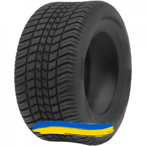 205/50R10 BKT GF 305 Сельхоз шина Київ - изображение 1