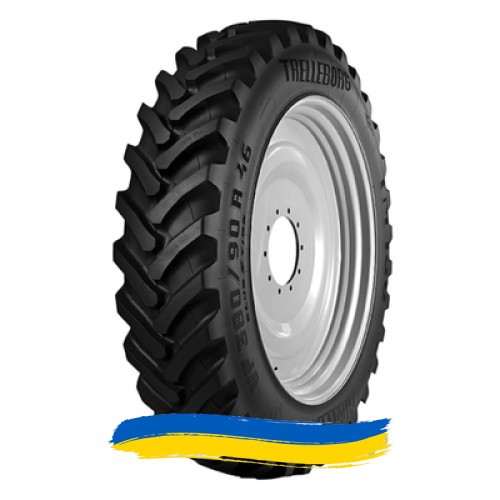 380/90R46 Trelleborg TM150 173D Сельхоз шина Київ - изображение 1