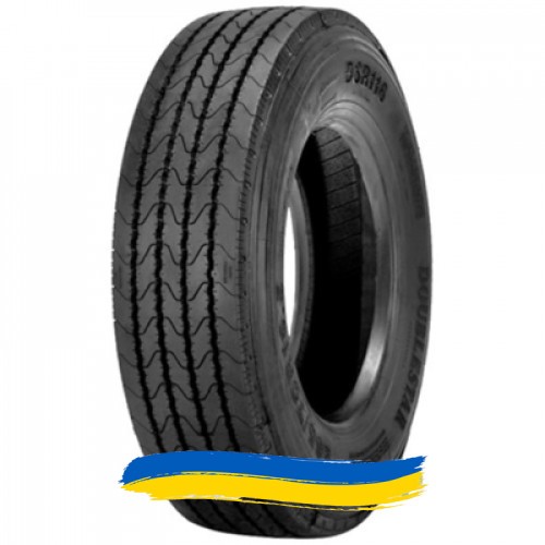 225/75R17.5 Doublestar DSR116 129/127L Рулевая шина Київ - изображение 1