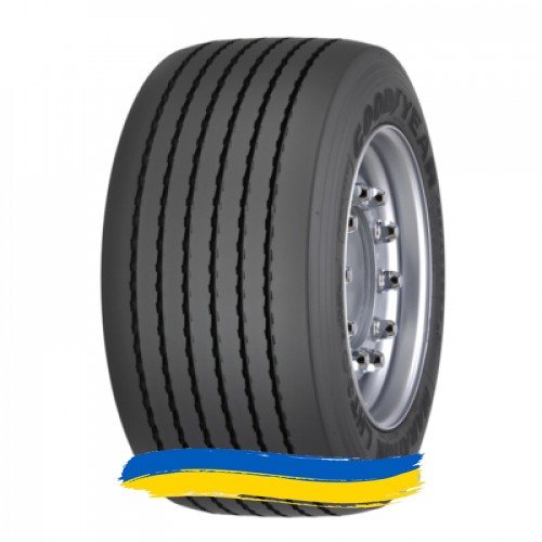 455/40R22.5 Goodyear Marathon LHT+ 160/160J/J Прицепная шина Київ - изображение 1