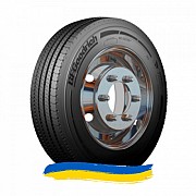 385/65R22.5 BFGoodrich Route Control S 162K Рульова шина Київ