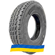 315/80R22.5 Kapsen S09 157/153L Рульова вантажна шина Київ