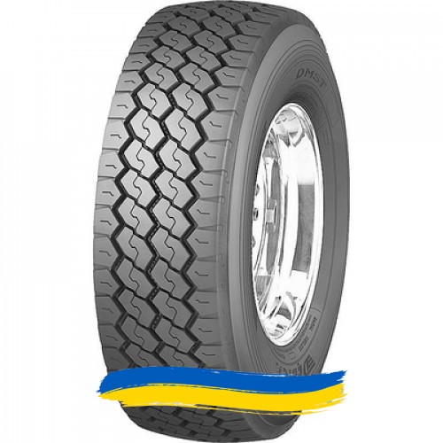 385/65R22.5 Debica DMST 160K Ведущая шина Киев - изображение 1