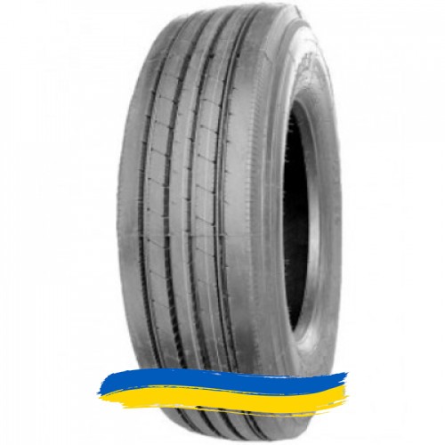 295/80R22.5 Sunfull HF688 152/148M Рулевая шина Киев - изображение 1