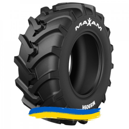 460/70R24 Maxam MS909R 159A8 Сельхоз шина Київ - изображение 1