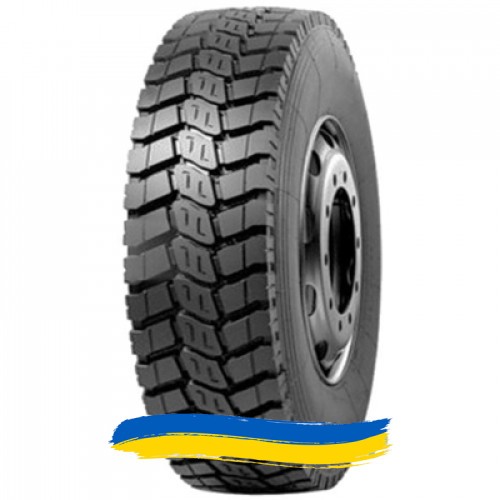 12R20 Powertrac Heavy Expert 156/153J Ведущая шина Київ - изображение 1