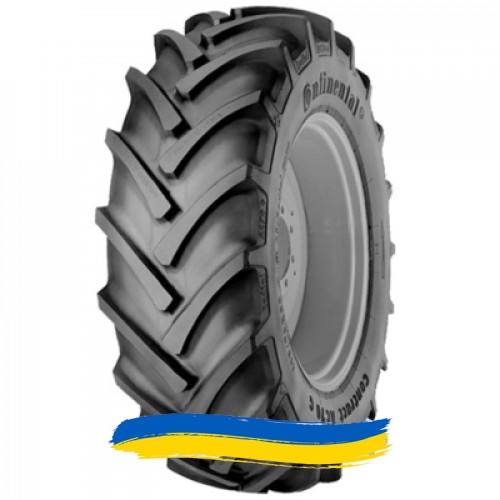 335/80R20 Continental AC70 134G Сельхоз шина Київ - изображение 1